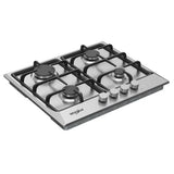 Parrilla Whirpool 4 quemadores Mod. WP2421S