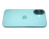 Apple IPhone 16 - Verde azulado Liberado 128 GB (G)