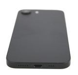 Apple IPhone 16e - Negro Liberado 256 GB (G)