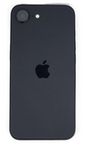 Apple IPhone 16e - Negro Liberado 128 GB (G)