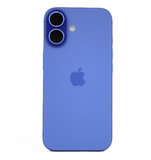 Apple IPhone 16 - Ultramarino Liberado 128 GB (G)