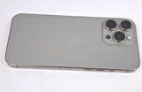 Apple IPhone 16 Pro Max - Titanio Natural Liberado 256 GB (G)