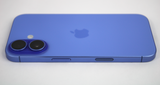 Apple IPhone 16 - Ultramarino Liberado 128 GB (G)