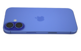 Apple IPhone 16 - Ultramarino Liberado 128 GB (G)