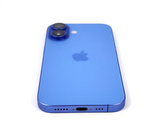 Apple IPhone 16 - Ultramarino Liberado 128 GB (G)