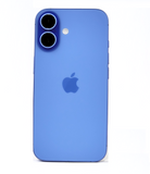 Apple IPhone 16 - Ultramarino Liberado 128 GB (G)