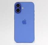 Apple IPhone 16 - Ultramarino Liberado 128 GB (G)
