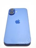 Apple IPhone 16 - Ultramarino Liberado 128 GB