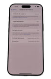 Apple IPhone 16 Pro Max - Titanio Natural Liberado 256 GB (G)