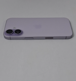 Apple IPhone 17 - Lavanda E-SIM Liberado 256 GB (G)