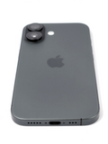 Apple IPhone 17 - Negro E-SIM Liberado 256 GB (G)