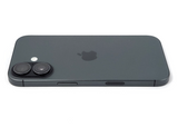 Apple IPhone 17 - Negro E-SIM Liberado 256 GB (G)