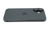 Apple IPhone 17 - Negro E-SIM Liberado 256 GB (G)