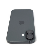 Apple IPhone 17 - Negro E-SIM Liberado 256 GB (G)