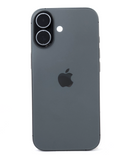 Apple IPhone 17 - Negro E-SIM Liberado 256 GB (G)