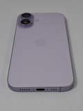 Apple IPhone 17 - Lavanda E-SIM Liberado 256 GB (G)