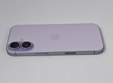Apple IPhone 17 - Lavanda E-SIM Liberado 256 GB (G)