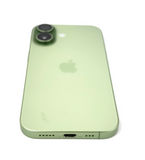 Apple IPhone 17 - Salvia E-SIM Liberado 256 GB (G)
