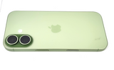 Apple IPhone 17 - Salvia E-SIM Liberado 256 GB (G)