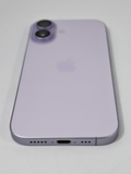 Apple IPhone 17 - Lavanda E-SIM Liberado 256 GB (G)