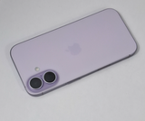 Apple IPhone 17 - Lavanda E-SIM Liberado 256 GB (G)
