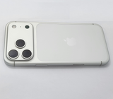 Apple IPhone 17 Pro Max - E-SIM Plata  Liberado 256 GB (G)