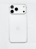 Apple IPhone 17 Pro Max - E-SIM Plata  Liberado 256 GB (G)