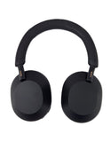 Sony Audífonos inalámbricos WH-1000XM5 con Cancelación de Ruido, Negro (G)