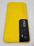 Xiaomi Poco M3 Pro 5G Amarillo - Dual SIM Liberado 64 GB (G)