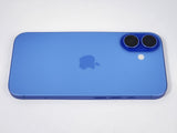 Apple IPhone 16 - Ultramarino Liberado 128 GB (G)