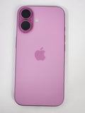 Apple IPhone 16 - Rosa Liberado 128 GB (G)