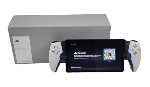 Consola PlayStation 5 Portal - CFI-Y1016 (G)