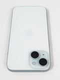 Apple IPhone 15 - Azul Liberado 128 GB (G)