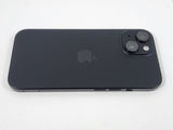 Apple IPhone 15 - Negro Liberado 128 GB