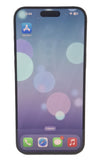 Apple IPhone 15 Pro Max - Titanio Negro Liberado 256 GB