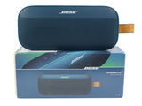 Bose SoundLink Flex 2da Gen Bluetooth 5.3 - Azul Marino