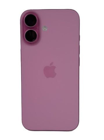 Apple IPhone 16 - Rosa Liberado 128 Gb