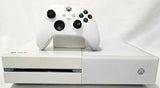 Xbox One Fat 500 GB Color Blanco (m)