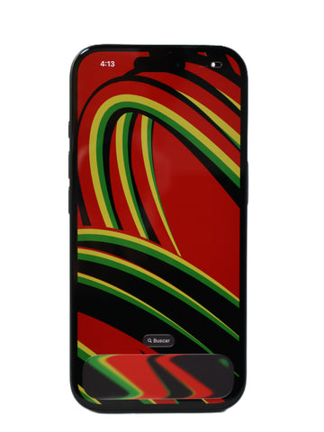 Apple IPhone 16 - Negro Liberado 128 GB