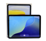 Apple IPad (10ª generación) - Mod.A2696 10.9 pulgadas 64GB  - Azul