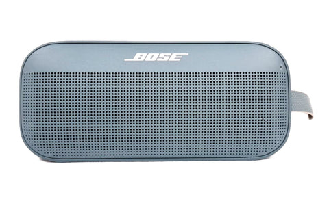 Bocina Bose Soundlink Flex Bluethooth Speaker Azul