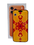 Apple IPhone 17 Pro Max - E-SIM Naranja Cósmico  Liberado 256 GB