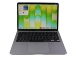 Apple MacBook Air (M1 2020) 256GB SSD, 8GB de RAM Mod.A2337 13.3”