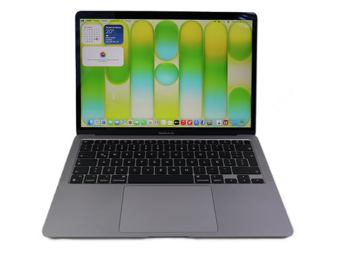 Apple MacBook Air (M1 2020) 256GB SSD, 8GB de RAM Mod.A2337 13.3”