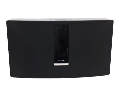 Bocina Bose SoundTouch 30 Serie II - Negro