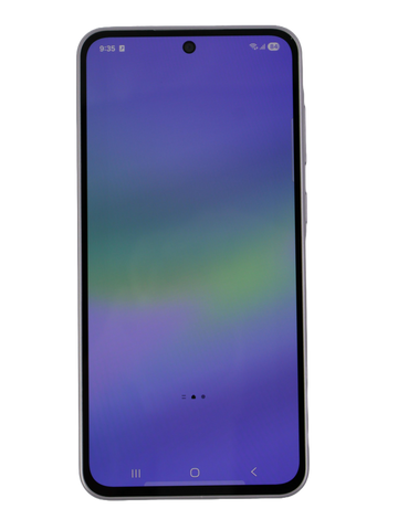 Samsung Galaxy A36 5G - Lavanda Liberado 128 GB