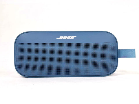 Bose SoundLink Flex 2da Gen Bluetooth 5.3 - Azul