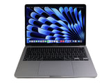 MacBook Pro con Chip M1 de Apple 2020, 256 SSD, 8GB RAM Mod.A2338 13.3"