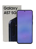 Samsung Galaxy A57 5G - Azul Oscuro Liberado 128 GB