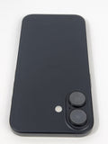 Apple IPhone 16 - Negro Liberado 128 GB (G)